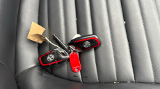 MG Hs 1.5 T-GDI Exclusive 5dr Petrol Hatchback